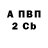 КЕТАМИН VHQ Aloe V